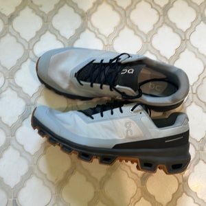 On Cloud Running shoe